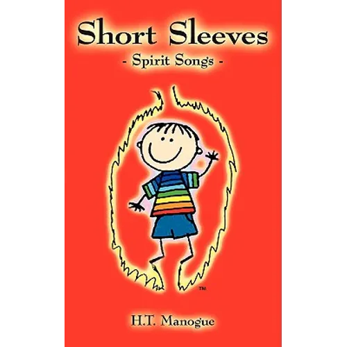Short Sleeves Spirit Songs