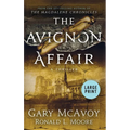 The Avignon Affair