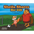 Sheila Shares Her Gift: An Indigenous View of Disability