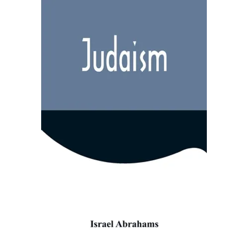 Judaism