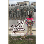 21 Years...A Collection of Poems on Leadership