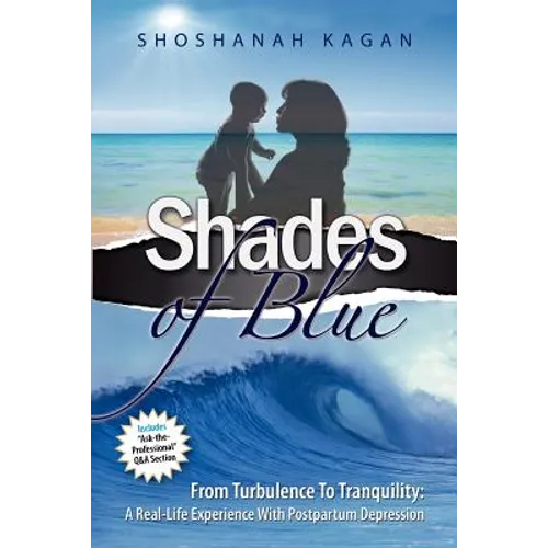 Shades of Blue