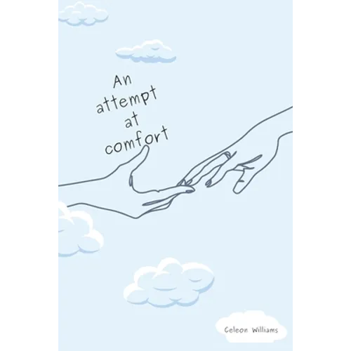 An attempt at comfort