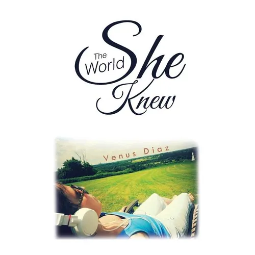 The World She Knew