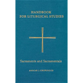 Sacraments and Sacramentals