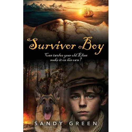 Survivor Boy
