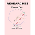 Researches: Volume One