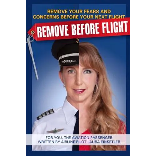 Remove Before Flight