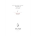 Poetry IV, tome 2: Seventy-seven thousand Service-Trees, part 8-14