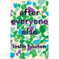 After Everyone Else