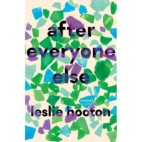 After Everyone Else