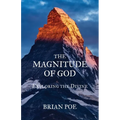 The Magnitude of God