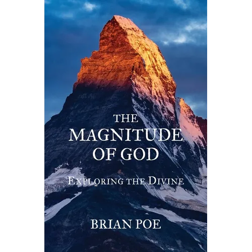 The Magnitude of God