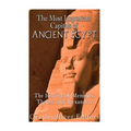 The Most Important Capitals of Ancient Egypt: The History of Memphis, Thebes, and Alexandria