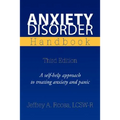 Anxiety Disorder Handbook