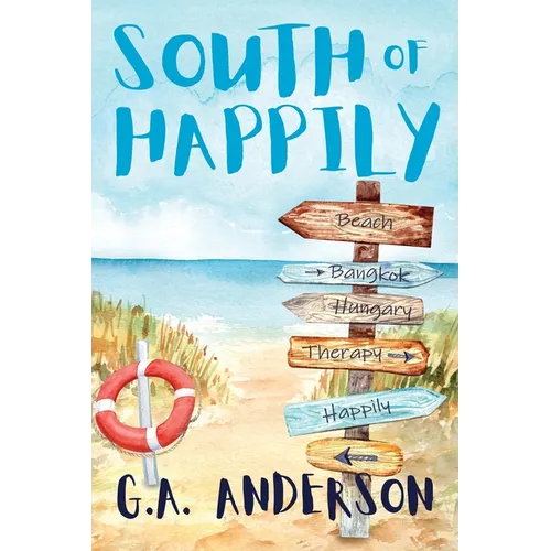 South of Happily