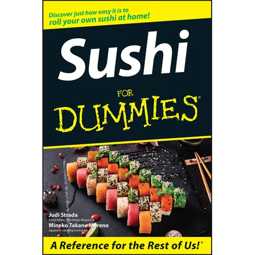 Sushi for Dummies