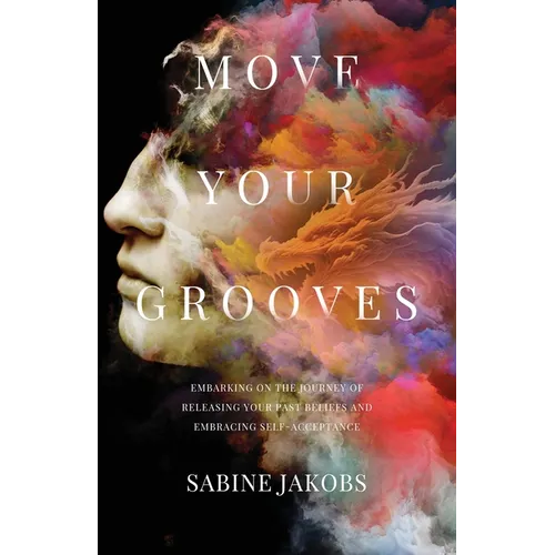Move Your Grooves