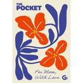 The Pocket for Mom, with Love