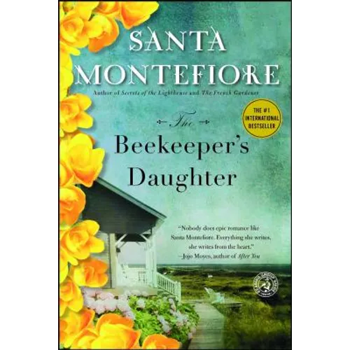 The Beekeeper's Daughter
