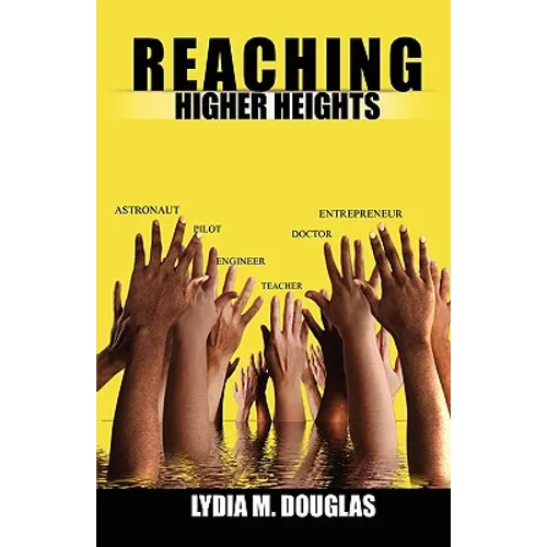 Reaching Higher Heights