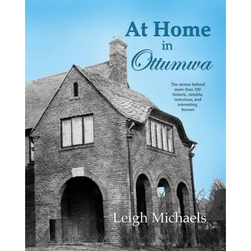 At Home in Ottumwa