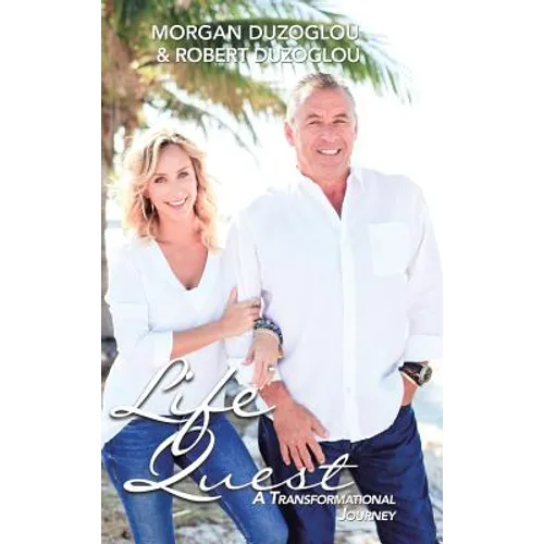 Life Quest: A Transformational Journey