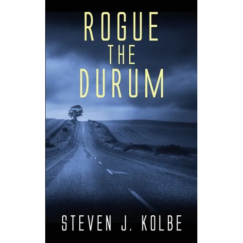 Rogue the Durum