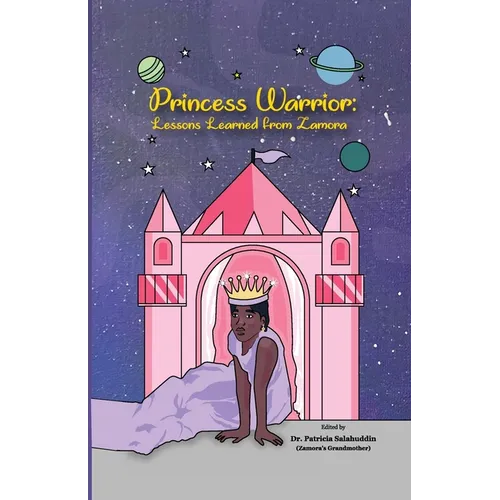 Princess Warrior