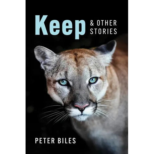 Keep and Other Stories
