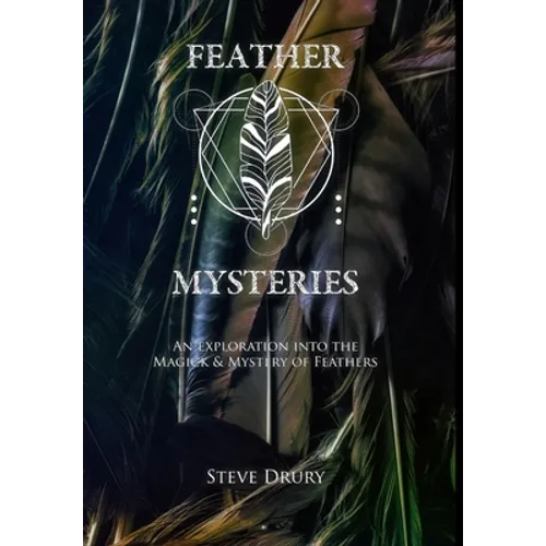Feather Mysteries