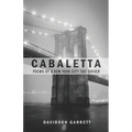 Cabaletta: Poems Of A New York City Taxi Driver
