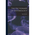 The Dictionary of Entomology
