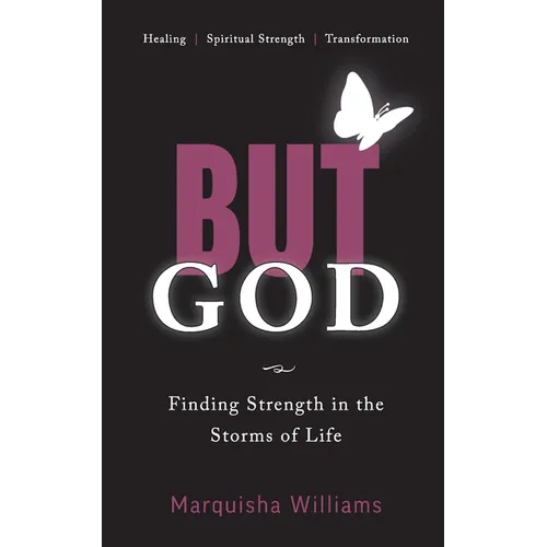 But God