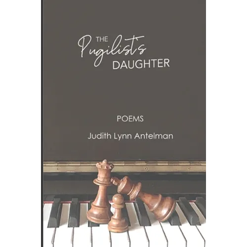 The Pugilist's Daughter