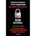 Scams Are The World's Fastest-Growing Crime