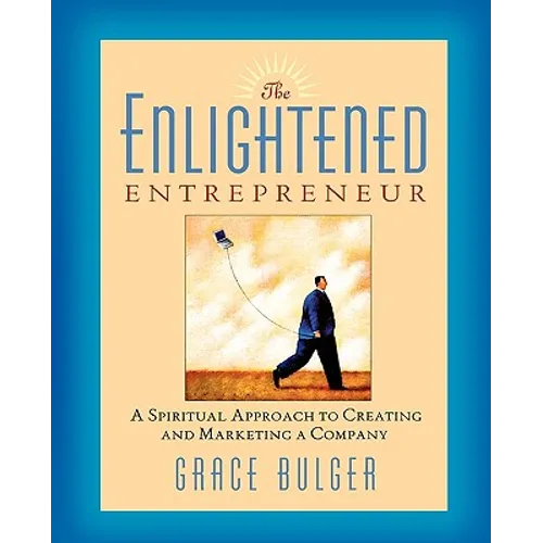 The Enlightened Entrepreneur