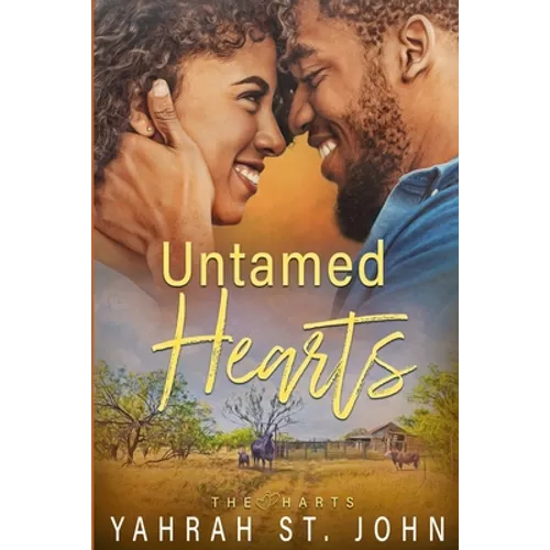 Untamed Hearts