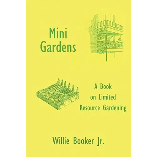 Mini Gardens