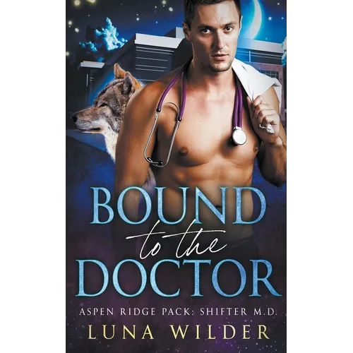 Bound To The Doctor
