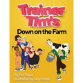 Trainer Tim's Down On The Farm