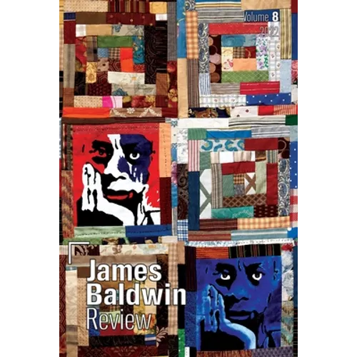 James Baldwin Review: Volume 8