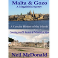 Malta & Gozo A Megalithic Journey