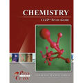 Chemistry CLEP Test Study Guide
