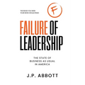 Failure of Leadership