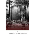 The 2004 Indian Ocean Earthquake and Tsunami: The Story of the Deadliest Natural Disaster of the 21st Century