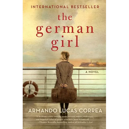 The German Girl