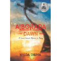 Alborada (Dawn): A Cross-Cultural Memoir in Poetry
