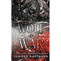 A Wolf of War