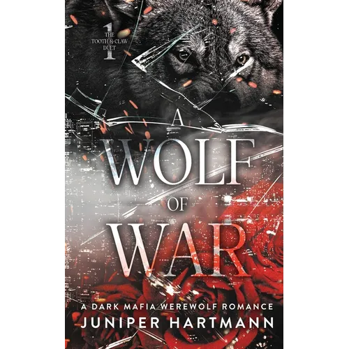 A Wolf of War